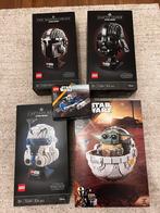 Lego Star Wars sealed collectie, Enlèvement ou Envoi, Comme neuf