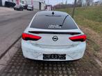 Opel Insingnia, Voorwielaandrijving, Overige kleuren, LED verlichting, Leder