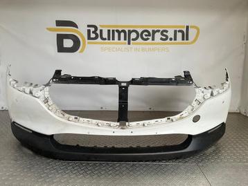 Bumper Mazda CX30 CX-30 pdc DFR5-50031 Voorbumper B9-16244z beschikbaar voor biedingen