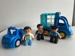 Ensemble Duplo police & voleur pour enfant :, Enlèvement ou Envoi, Comme neuf, Duplo
