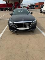 MERCEDES C 220 d BLUETEC Automatique, Auto's, Automaat, 4 deurs, Achterwielaandrijving, Euro 6
