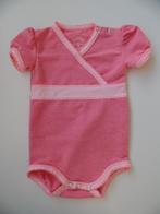 Claesen's Baby - body - mt 56/62, Kinderen en Baby's, Babykleding | Maat 56, Claesen's, Meisje, Ophalen of Verzenden, Zo goed als nieuw