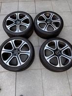 Mercedes benz velgen breedset, Auto-onderdelen, 275 mm, Banden en Velgen, Nieuw, Winterbanden