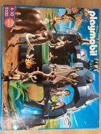 Grotte Playmobil avec dinosaure et personnages, Enfants & Bébés, Jouets | Playmobil, Comme neuf, Enlèvement ou Envoi
