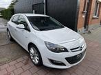 Opel ASTRA 1.7 CDTi MET 125DKM EDITION COSMO, Autos, 5 places, Berline, Achat, Blanc