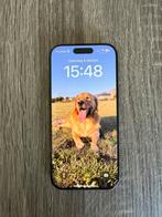 Apple iPhone 16 Pro, Telecommunicatie, Mobiele telefoons | Apple iPhone, Ophalen, Zwart, 128 GB, IPhone 16 Pro