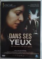 Dans ses yeux, Cd's en Dvd's, Dvd's | Drama, Ophalen of Verzenden, Drama