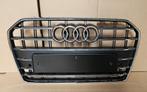 AUDI A6 C7 4G FACELIFT GRILL GRILLE FL S-LINE bj. 2014-2018, Auto-onderdelen, Ophalen of Verzenden, Herkomst onderdeel bekend