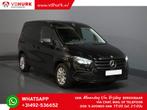 Mercedes-Benz Citan 110 CDI Aut. LED/ MBUX/ LMV/3 Pers/ Crui, Te koop, Diesel, Bedrijf, Airconditioning