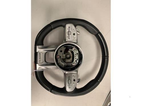 Stuurwiel van een Mercedes E-Klasse, Auto-onderdelen, Besturing, Mercedes-Benz, Gebruikt, 3 maanden garantie, Ophalen of Verzenden