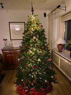 Kerstboom Cambridge - Merk Van der Gucht, Diversen, Kerst, Ophalen, Zo goed als nieuw