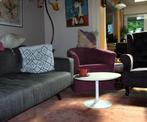 2 design salontafels, Ophalen, Design, Rond, 50 tot 100 cm