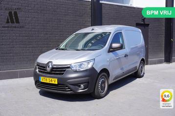 Renault Express 1.5 dCi EURO 6 - Airco - Navi - Cruise - € 1 beschikbaar voor biedingen