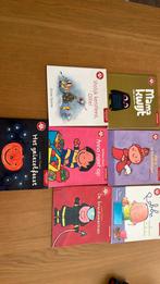 Boektoppers voor kleuters, Boeken, Ophalen, Gelezen