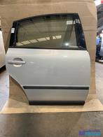 VOLKSWAGEN PASSAT 3B2 Grijs rechter achter deur portier, Auto-onderdelen, Gebruikt, Achter, Volkswagen, Deur