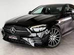 Mercedes-Benz E-Class 200 d FACELIFT AMG-LINE*M-BUX*PACK NIG, Auto's, Mercedes-Benz, Automaat, 4 deurs, Gebruikt, 4 cilinders