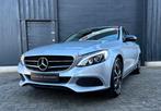 Mercedes-Benz C 160 Manueel, Cruise Control, Argent ou Gris, Achat, Euro 6