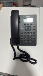 Panasonic KX-HDV130 - voip telefoon, Telecommunicatie, Ophalen, Zo goed als nieuw, Telefoon