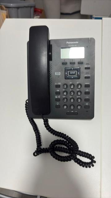 Panasonic KX-HDV130 - voip telefoon beschikbaar voor biedingen