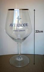 Averbode  33/50 cl, Verzamelen, Ophalen of Verzenden, Zo goed als nieuw, Glas of Glazen