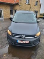 Vw caddy lichte vracht diesel, Auto's, Voorwielaandrijving, Stof, Euro 6, 4 cilinders