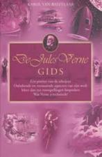 De Jules Verne Gids|Karol Van Bastelaar 9085530075, Wetenschap, Ophalen of Verzenden, Zo goed als nieuw, Zie beschrijving