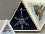 Swarovski Kerstster 1993., Verzamelen, Ophalen of Verzenden, Nieuw, Figuurtje