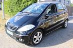 Mercedes benz a170 benzine - AUTOMATIC !!, Auto's, Automaat, Bedrijf, Te koop, Benzine