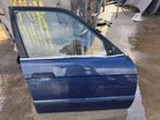 BMW E34 rechter voordeur, Auto-onderdelen, Ophalen, Rechts, Gebruikt, Deur