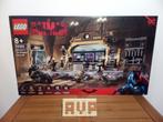 Lego - Batcave: The Riddler confrontatie 76183- sealed Nieuw, Nieuw, Complete set, Ophalen of Verzenden, Lego