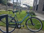 Batavus weekend damesfiets, Fietsen en Brommers, Fietsen | Dames | Damesfietsen, Ophalen, Zo goed als nieuw, Batavus