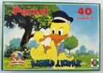 Alfred J Kwak puzzel Selecta vintage 1989 compleet, Kinderen en Baby's, Speelgoed | Kinderpuzzels, Verzenden, Zo goed als nieuw