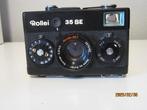 ROLLEI  35 SE, Enlèvement ou Envoi, Appareils photo