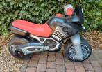Loopfiets brommer moto, Fietsen en Brommers, Ophalen, Gebruikt