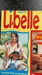 Tijdschrift Libelle 24 april 1997, Ophalen of Verzenden, Zo goed als nieuw