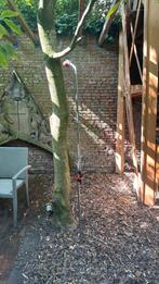 Gardena buiten douche. Nieuw, Tuin en Terras, Tuinsproeiers, Ophalen, Nieuw, Overige typen