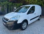 Peugeot Partner 1.6 HDi*8.223€HT*AIRCO*3PLACES*PARFAIT ETAT, Autos, Peugeot, Achat, Entreprise, 3 places, 5 portes