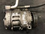 AIRCO POMP BMW 5 SERIE E60 E61 520D 2006, Ophalen of Verzenden, Gebruikt, BMW