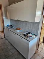 Gratis keukenkasten, Ophalen, Gebruikt