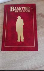 Baantjer, Boeken, Ophalen