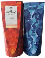 Macallan A Night on Earth in Scotland 2022, Verzamelen, Ophalen of Verzenden, Nieuw, Overige typen, Vol