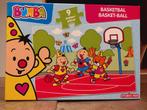 Bumba puzzel basket, Enlèvement