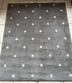 Tapijt 130 x 160 cm, Huis en Inrichting, Stoffering | Tapijten en Vloerkleden, Ophalen, Grijs