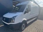 Volkswagen Crafter L2H2 - Groothandelsprijs - 8677€+btw, Auto's, 100 kW, Euro 5, Gebruikt, 4 cilinders