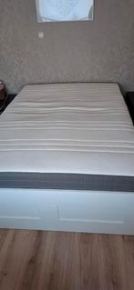 Matras 140x200 cm. Type Hövag van Ikea., Enlèvement
