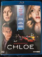 Chloe Blu-Ray (FR Cover met Nederlandse ondertiteling), Ophalen of Verzenden, Zo goed als nieuw