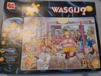 Wasgij puzzel 1000 stukjes, Ophalen, Gebruikt
