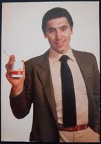 Fotokaart Eddy Merckx, Ophalen of Verzenden, Zo goed als nieuw