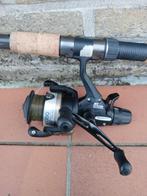 Shimano st 10000  ra plus hengel 3.3 m, Watersport en Boten, Hengelsport | Algemeen, Ophalen