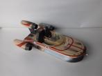 Star Wars Landspeeder 1995  original  lot 42, Collections, Star Wars, Comme neuf, Figurine, Enlèvement ou Envoi